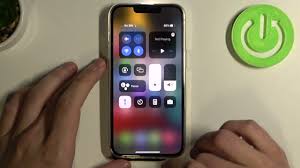 How to Turn Off Light on iPhone