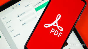 How to Turn a Document Into a PDF on Your iPhone