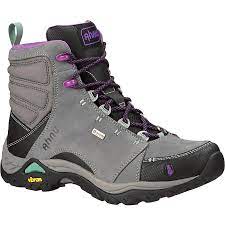 Ahnu Hiking Boots