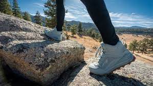 Best Hiking Boots for Men