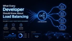 What Every Developer Should Know About Load Balancing