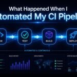 What Happened When I Automated My CI Pipeline